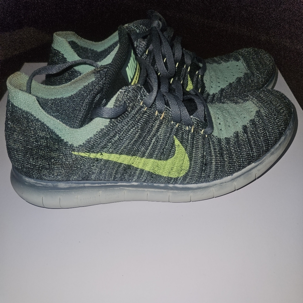 Nike Free Run Fly-knit